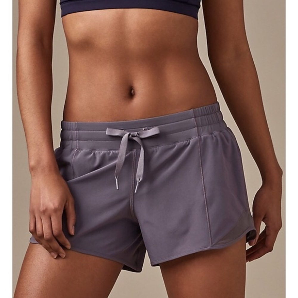 Hotty Hot Shorts 2.5”